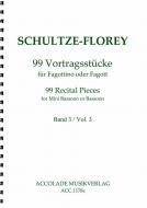 99 Vortragsstücke 3 