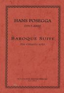 Baroque Suite 