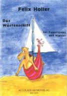 Das Wüstenschiff 
