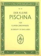Der kleine Pischna 