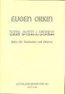 Die Schatten Op. 21 
