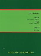 Elegy Op. 32 