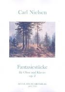 Fantasiestücke Op. 2 