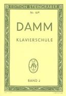 Klavierschule 2 