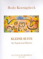 Kleine Suite 