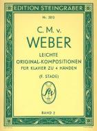 Leichte Original Kompositionen 