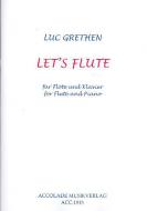 Let's Flute 