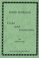 Licht und Finsternis 