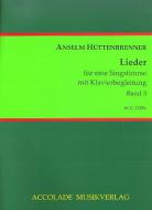 Lieder 3 