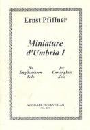 Miniature d'Umbria 1 
