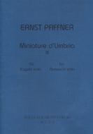 Miniature D'Umbria 3 