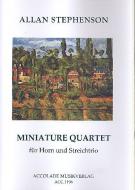 Miniature Quartet (1949) 