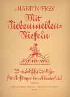 Mit Siebenmeilenstiefeln 2 