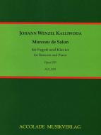 Morceau de Salon op. 230 