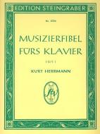 Musizierfibel 1 