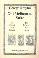 Old Melbourne Suite 