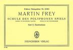 Schule des Polyphonen Spiels 2 