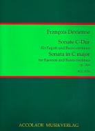 Sonate C-Dur Op. 24/6 