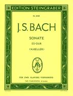 Sonate in Es-Dur 