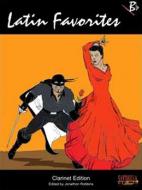 Latin Favorites 
