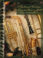 Traditional Christmas Duets for Brass and Reed 