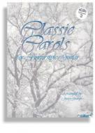 Classic Carols for Fingerstyle Guitar 