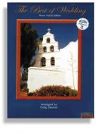 The Best of Wedding for Piano 