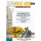 Erwach frohlocke o Tochter von Zion 