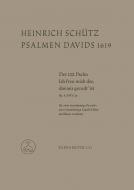 Ich freu mich des, das mir geredt ist 