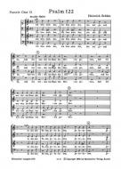 Ich freu mich des, das mir geredt ist 