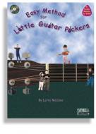 Easy Method for Little Guitar Pickers 