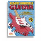 Teach Yourself Guitar 