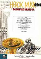 Rondeau Virtuoso (The Prince of Denmark's March) 
