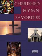 Cherished Hymn Favorites for Easy Piano 