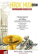 Ave Maria (Fassung F-Dur) 