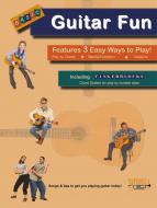 Basic Guitar Fun 