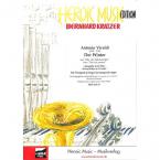 Der Winter (4 Jahreszeiten) Fassung D-Dur 