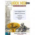 Gloria in Excelsis Deo 