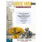Konzert B-Dur Op. 7/3 