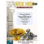 Konzert B-Dur Op. 7/3 