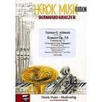 Konzert B-Dur Op. 7/3 