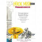 Konzert D-Dur 