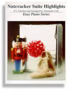Nussknacker Suite Op. 71A 