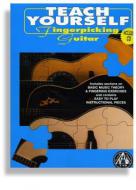 Teach Yourself Fingerpicking Guitar 