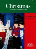 The 12 Days of Christmas 