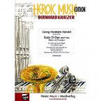 Wassermusik Suite D-Dur HWV 341 