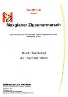 Maxglaner Zigeunermarsch (Tanzlmusi) 