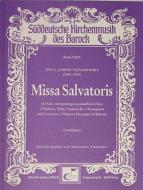 Missa Salvatoris 