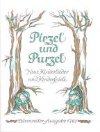 Pirzel und Purzel 