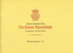 Die kleinen Klavierstücke Standard